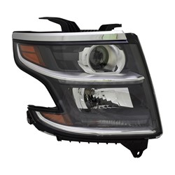 Chevrolet Suburban / Tahoe 2015–2020 Headlight Assembly – GM2503406 product photo