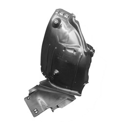 Mercedes-Benz C300 / C43 AMG 2017–2023 Fender (Front) – MB1248195 product photo