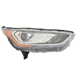Ford Transit Connect 2019–2023 Headlight Assembly – FO2503387 product photo