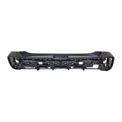 Hyundai Tucson 2022–2024 Rear Bumper Cover (Rear) – HY1100279 product photo