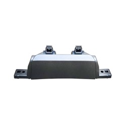 Mazda CX-50 2023–2025 Rear Bumper Tow Hook Cover (Rear) – MA1129117 product photo