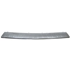 Mercedes-Benz GLE300d / GLE350 & more 2016–2019 Rear Bumper Step Plate (Rear) – MB1190103 product photo