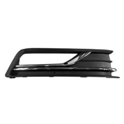Volkswagen Passat 2016–2019 Rt Front Bumper Insert (Front) – VW1039146 product photo