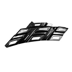 Hyundai Santa FE Sport 2013–2018 Rear Bumper Cover (Rear) – HY1142121 product photo