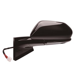 Toyota Prius / Prius Prime 2016–2020 Side Mirror (Rear) – TO1320357 product photo
