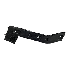 Ford Explorer / Police Interceptor Utility 2020–2024 Rear Bumper Cover (Rear) – FO1143135 product photo