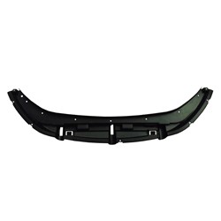 Ford Fiesta 2014–2019 Front Bumper Air Shield Lower (Front) – FO1091107 product photo