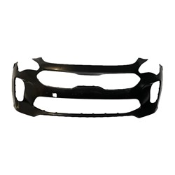 Kia Stinger 2022–2023 Front Bumper Cover (Front) – KI1000233 product photo