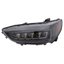 Acura TLX 2018–2020 Headlight Assembly – AC2502132 product photo