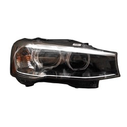Bmw X3 / X4 2015–2018 Headlight Assembly – BM2519144 product photo