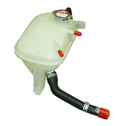 Hyundai Kona 2022–2023 Coolant Recovery Tank – HY3014127 product photo