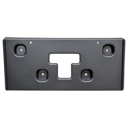 Buick Encore 2017–2022 Front Bumper License Bracket (Front) – GM1068187 product photo