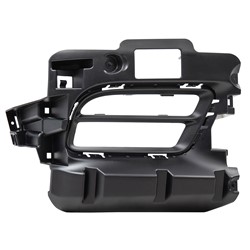 Dodge Durango 2018–2020 Rt Front Bumper Insert (Front) – CH1039230 product photo