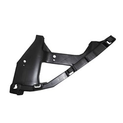 Honda Civic 2016–2021 Front Bumper Cover (Front) – HO1042133 product photo