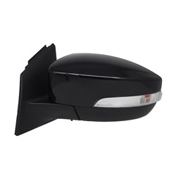 Ford Focus 2015–2018 Side Mirror (Rear) – FO1320545 product photo