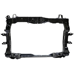 Honda HR-V 2019–2022 Radiator – HO1225209 product photo