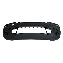 Jeep Cherokee 2019–2023 Front Bumper Cover (Front) – CH1000A45 product photo