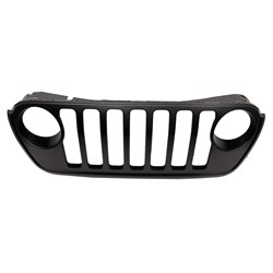 Jeep Gladiator / Wrangler 2020–2025 Grille – CH1200444 product photo