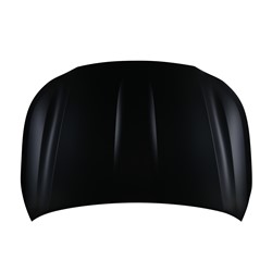 Toyota Highlander 2020–2025 Hood – TO1230258 product photo