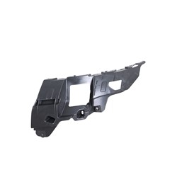 Hyundai Kona 2024–2025 Front Bumper Cover (Front) – HY1026100 product photo