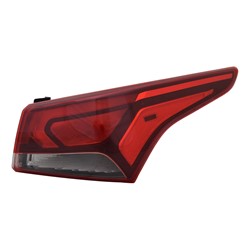 Hyundai Accent 2018–2022 Taillamp Assembly Outer (Passenger side) – HY2805156 product photo