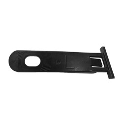 Bmw X4 / X3 2011–2018 Front Bumper Cover (Front) – BM1032103 product photo