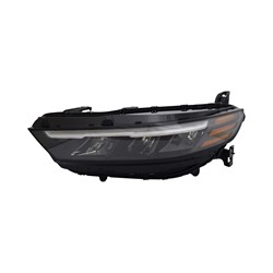 Honda Accord 2023–2025 Headlight Assembly – HO2502213 product photo