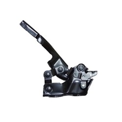Lexus IS200t / IS250 & more 2014–2020 Hood (Driver side) – LX1236142 product photo