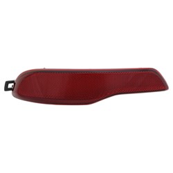 Jeep Cherokee 2014–2018 Lt Rear Bumper Reflector (Rear) – CH1184109 product photo