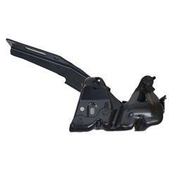 Acura Integra 2023–2025 & more Hood (Driver side) – HO1236164 product photo