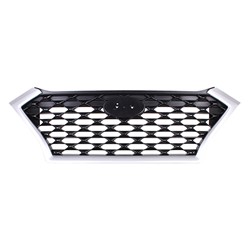 Hyundai Tucson 2019–2021 Grille (Front) – HY1200225 product photo