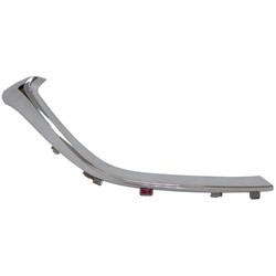 Mazda CX-9 2016–2023 Grille – MA1215108 product photo