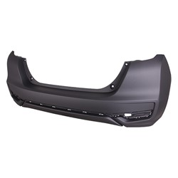 Honda FIT 2018–2020 Rear Bumper Cover (Rear) – HO1100309 product photo