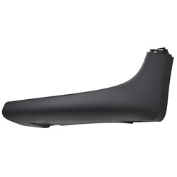 Mini Cooper 2014–2021 Lt Front Bumper Molding (Front) – MC1046104 product photo