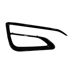 Chevrolet Cruze 2017–2018 Lt Front Bumper Insert (Front) – GM1038288 product photo
