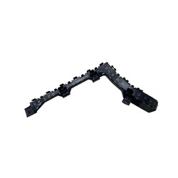 Honda HR-V 2023–2025 Rear Bumper Cover (Rear) – HO1142124 product photo