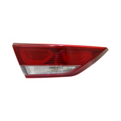 Hyundai Elantra 2017–2018 Tail Light Assembly – HY2802138 product photo