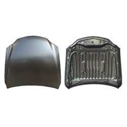 Lexus IS200t / IS250 & more 2014–2020 Hood – LX1230125 product photo