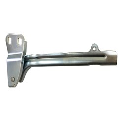 Ford Bronco Sport 2021–2025 Hood (Driver side) – FO1236192 product photo