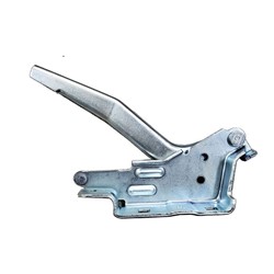 Nissan Frontier 2022–2023 Hood (Driver side) – NI1236206 product photo