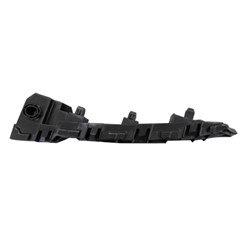 Subaru Crosstrek 2018–2023 Front Bumper Cover (Front) – SU1043105 product photo