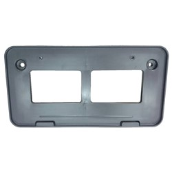 Toyota Tacoma 2016–2023 Front Bumper License Bracket (Front) – TO1068134 product photo