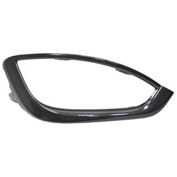 Chrysler Pacifica 2017–2018 Rt Front Bumper Molding (Front) – CH1047114 product photo