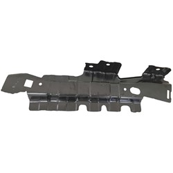 Ford Focus 2012–2018 Fender (Front) – FO1242100 product photo