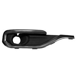 Gmc Acadia 2017–2019 Rt Front Bumper Insert (Front) – GM1039208 product photo