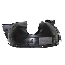 Volkswagen Atlas / Atlas Cross Sport 2020–2023 Fender (Front) – VW1248151 product photo