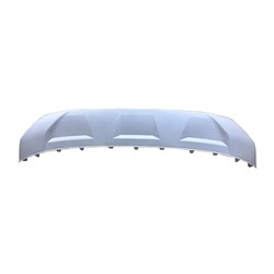 Audi Q7 2020–2024 Front Bumper Valance (Front) – AU1095115 product photo