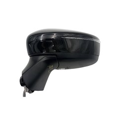 Nissan Versa 2020–2024 Side Mirror (Rear) – NI1320323 product photo
