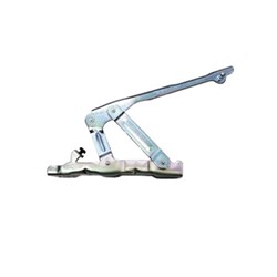 Hyundai Sonata 2020–2022 Hood (Driver side) – HY1236180 product photo