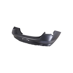 Hyundai Elantra 2021–2023 Rear Bumper Cover (Rear) – HY1100261 product photo